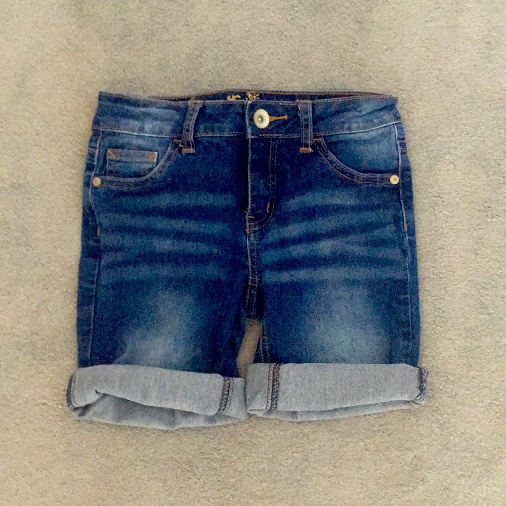 Justice Jean shorts